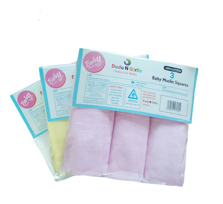 2020 новый стиль, мягкие детские моющиеся муслиновые тканевые подгузники 100% хлопок, оптовая продажа подгузников с принтом на заказ