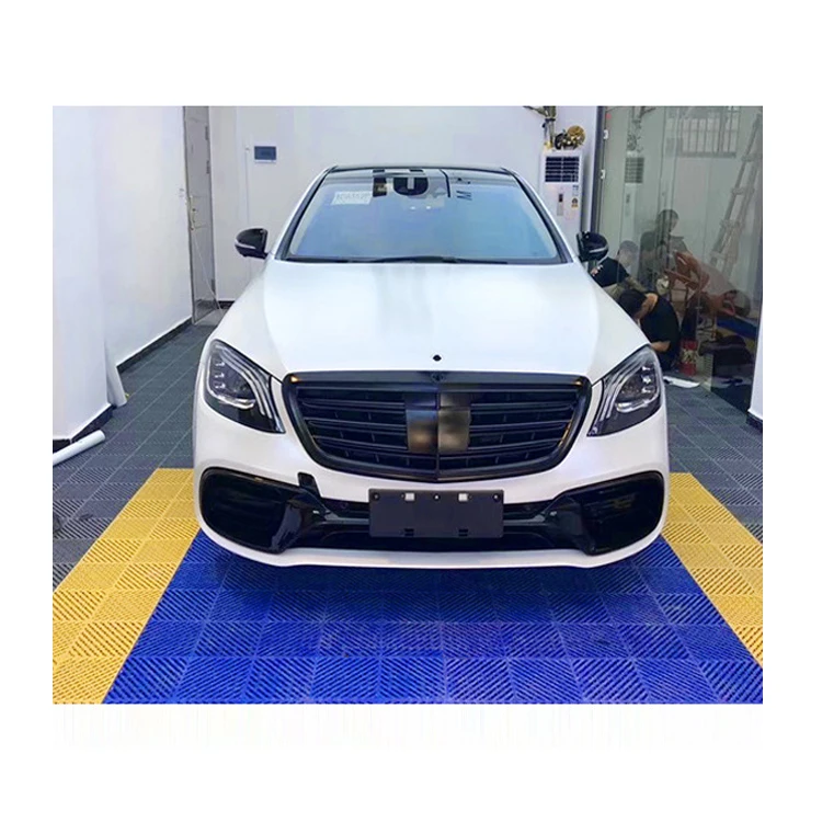 4S автомобильный салон красоты дренажная решетка напольная плитка