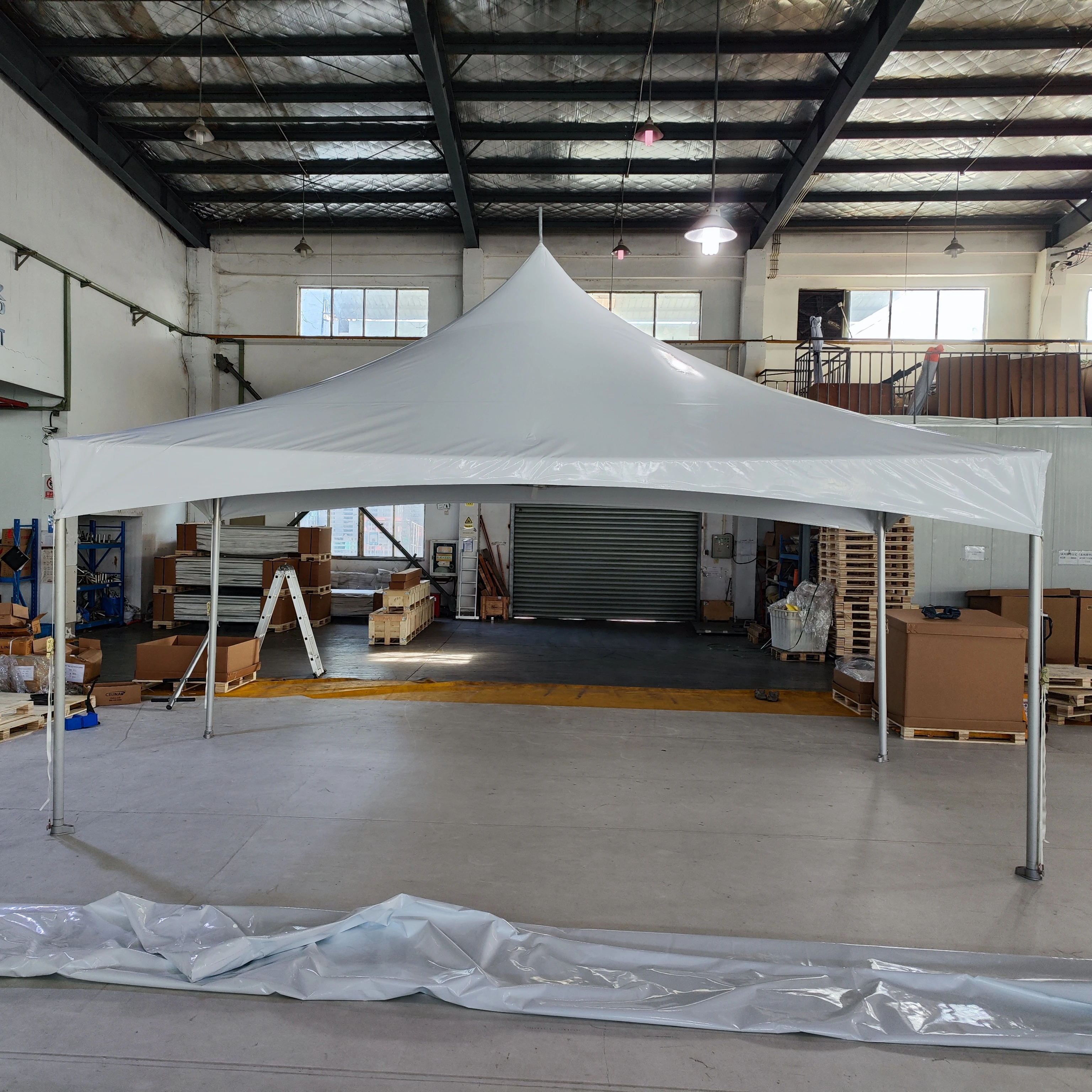 Celina 10 x 20 wedding tent vendor big family outdoor events large china tent manufacturer marquee gazebo canopy trade show tent