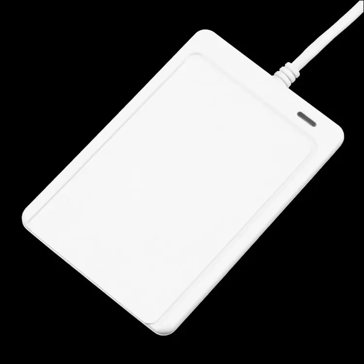 ACR122U Long Range USB внешний NFC считыватель смарт-карт и записи для