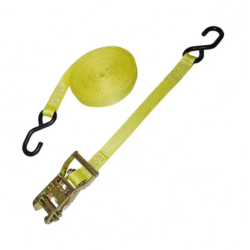 Car Tie Down Strap Heavy Duty Camlock Tie Down Strap Boat Trailer Straps Ratcheting