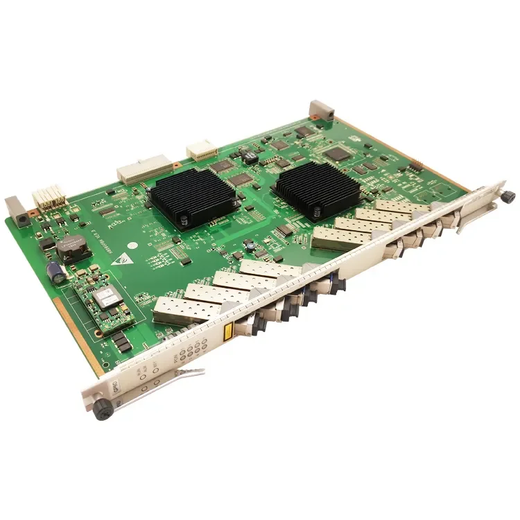 New style gepon olt ma5608t ma5608 MA5683T/MA5680T 10G Uplink GPBD GPFD C+ C++ EPFD 8/16 port GPON EPON XGS-PON SmartAX MA5608