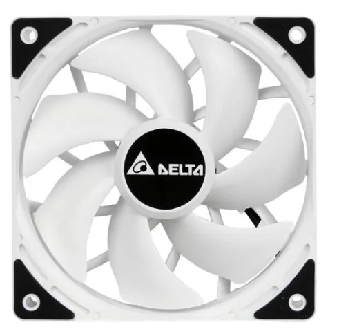 [DELTA] AK-12B High Speed Hydraulic PWM Fan