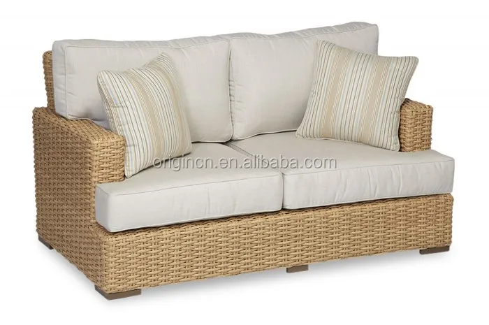 Роскошная Современная уличная мебель для сада, 5 мест