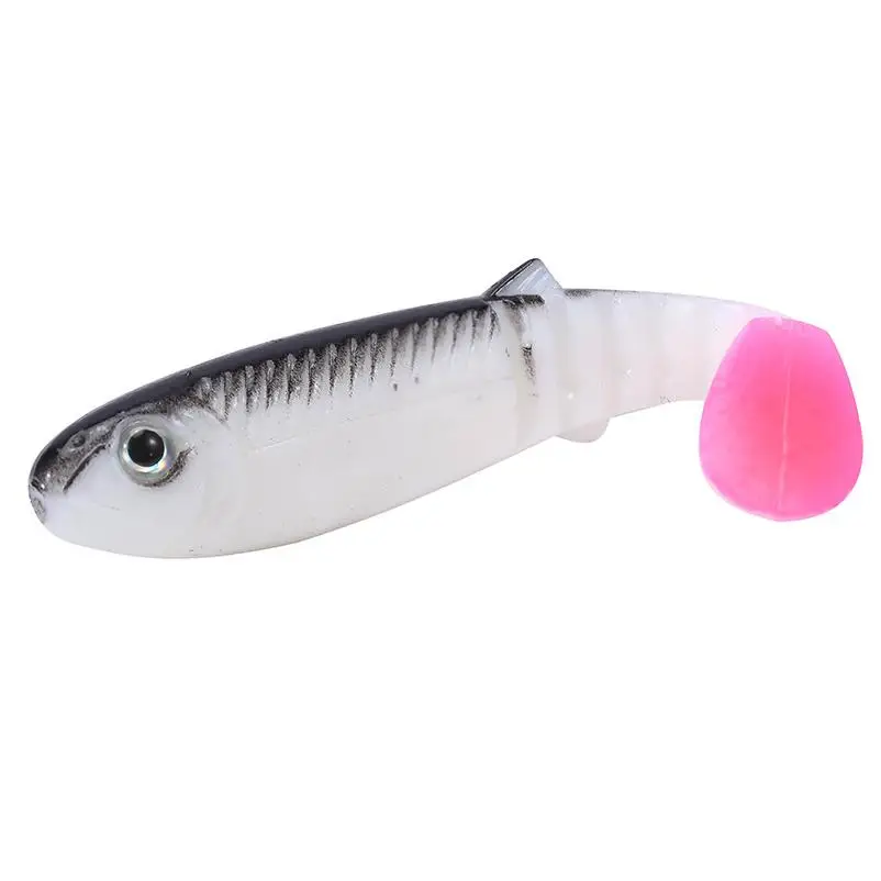 Fishing Lures Shad Clearance Wholesale Molds Topwater Salt Water Japanese Crank Shrimp Joint Minnow Lure For Fishing For Fishing