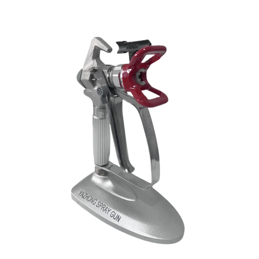 Universal  3600psi High Pressure Airless painting Sprayer gun with 517tips