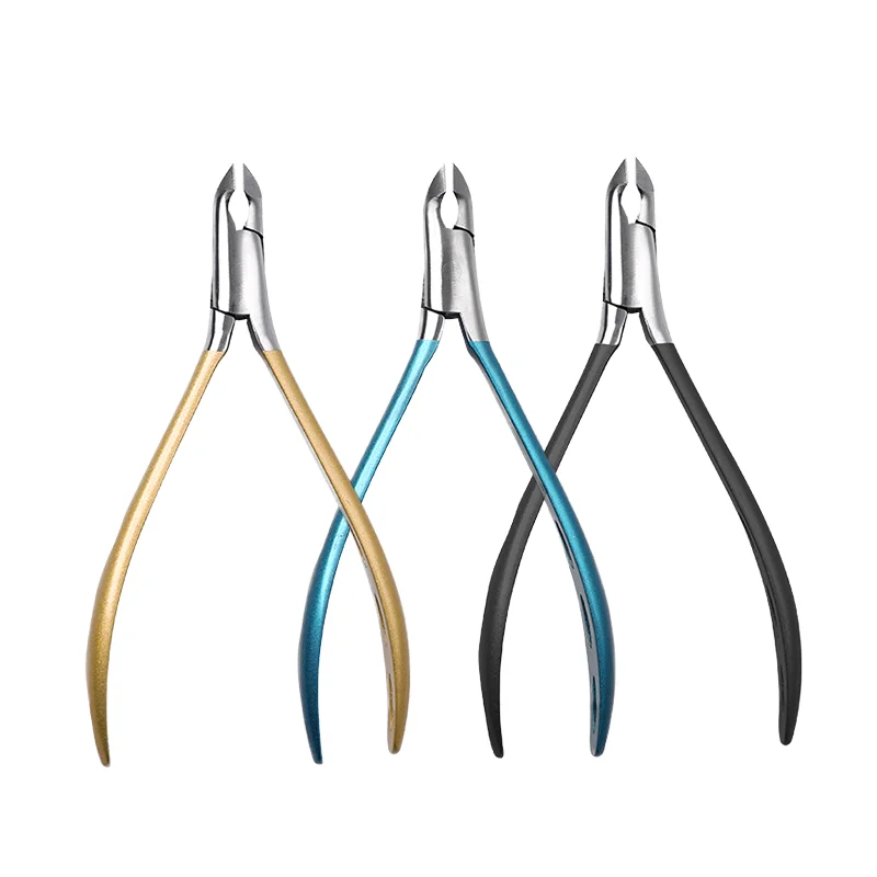 Новое поступление инструменты для маникюра триммер кутикулы