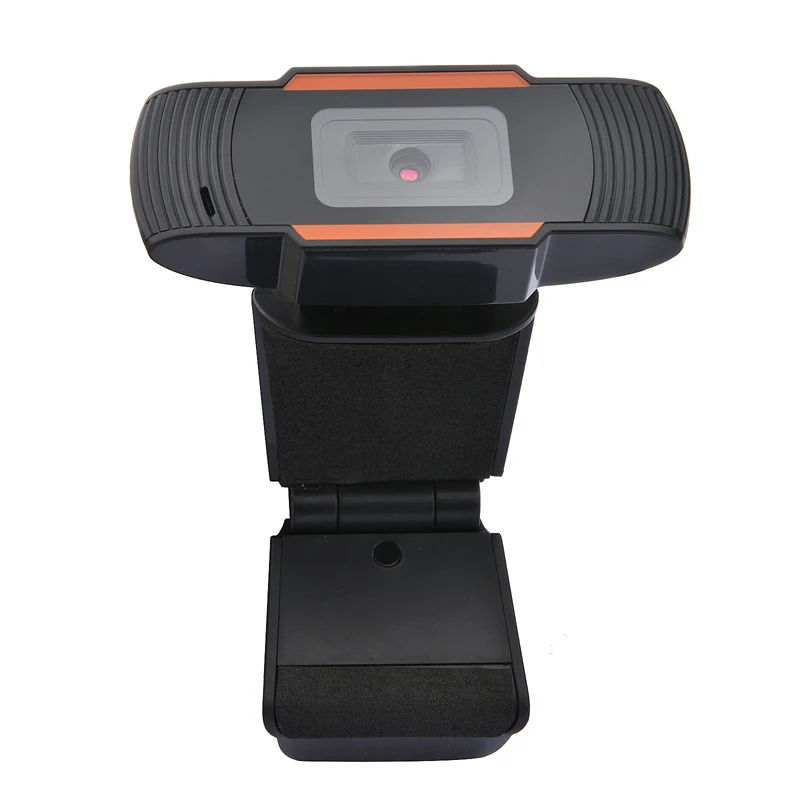 Mini  480P Manual Focus USB 2.0 Webcam PC WebCamera with Mic for Skype Computer Notebook Laptop PC