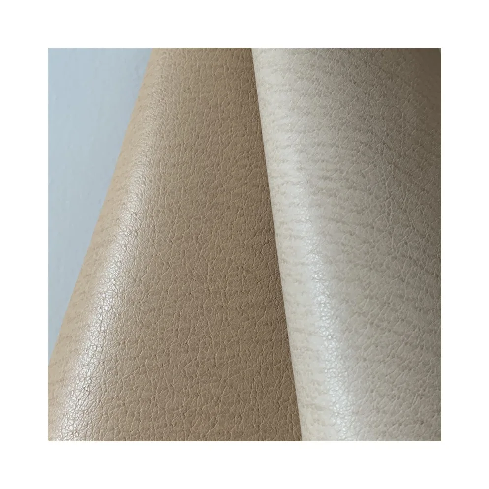 2021 embossed pig pattern artificial leather lining