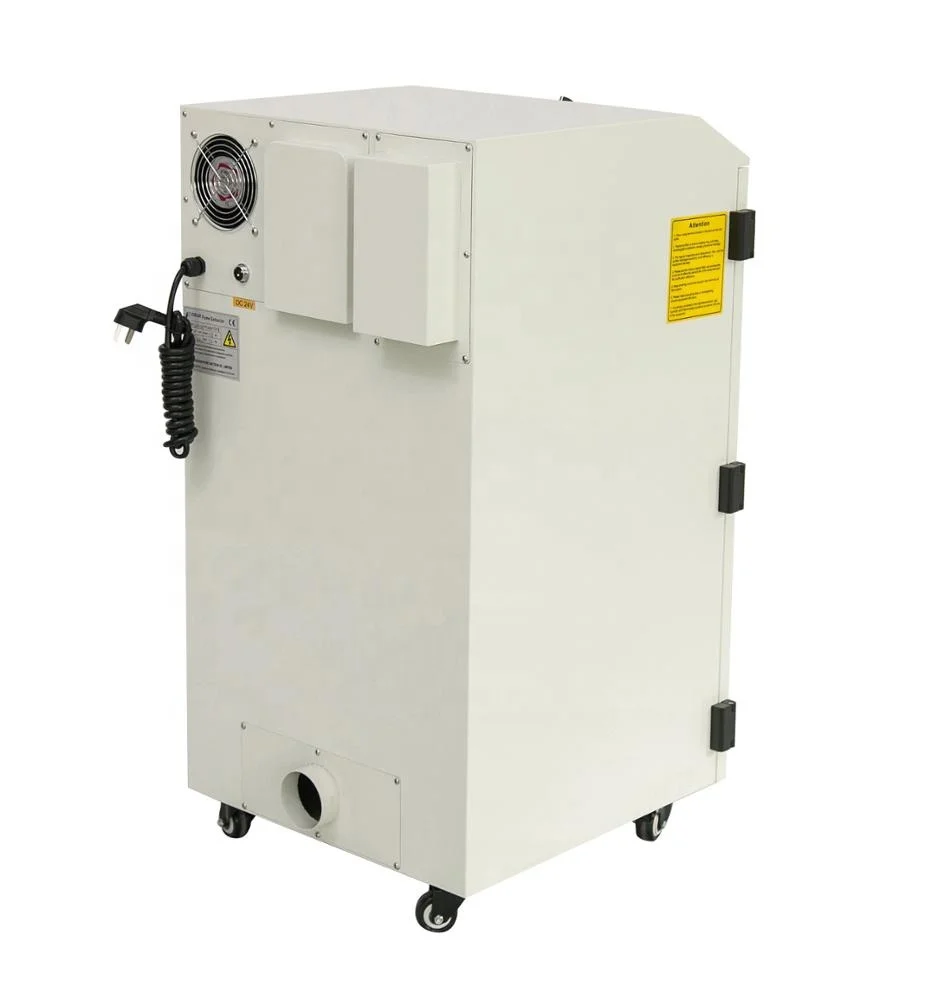 Аксессуары для лазерной машины лазерного удаления дыма