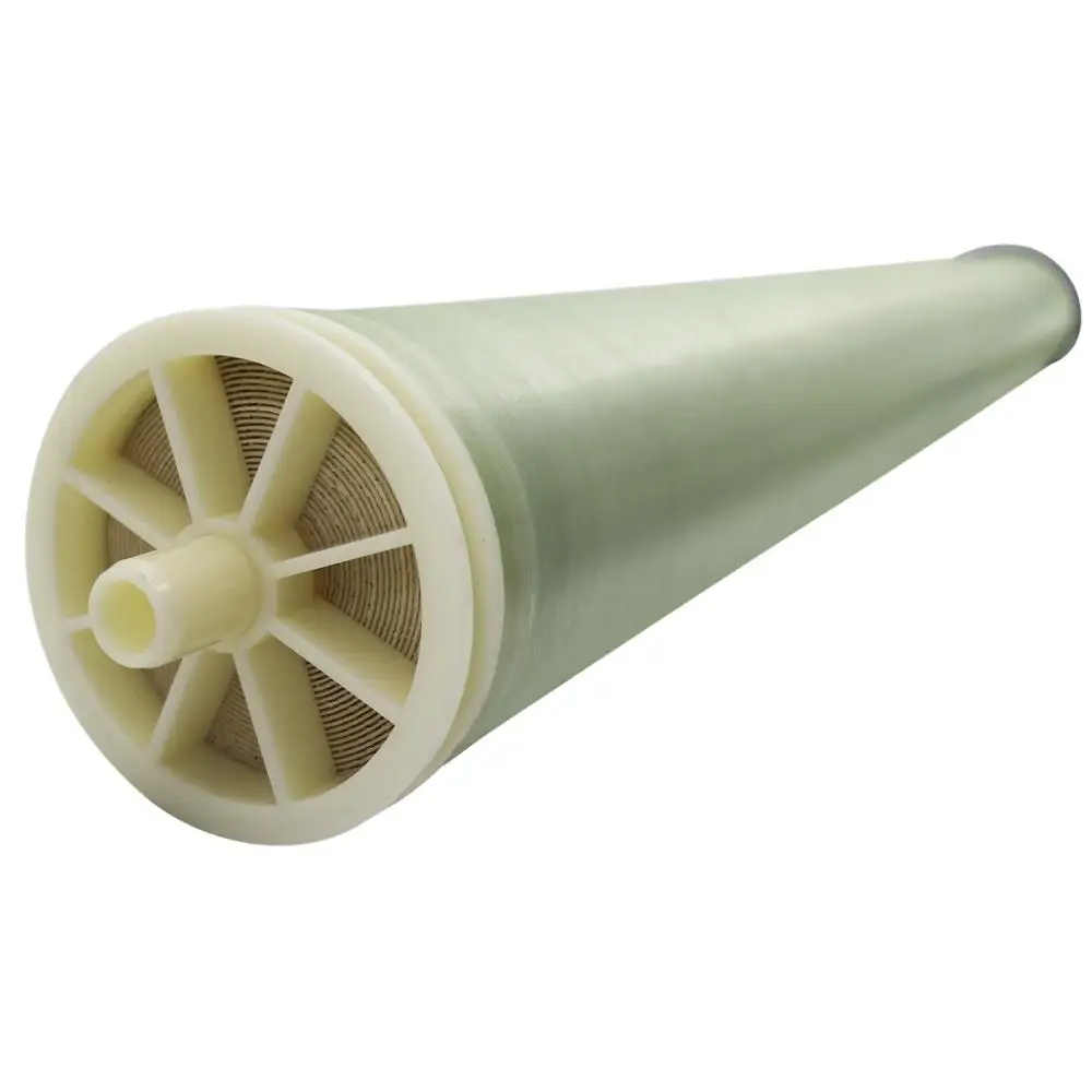 Hikins BW China Commercial CTA Price LG Filmtec Membrane Type 8040 High Pressure Industrial Filter RO Membrane