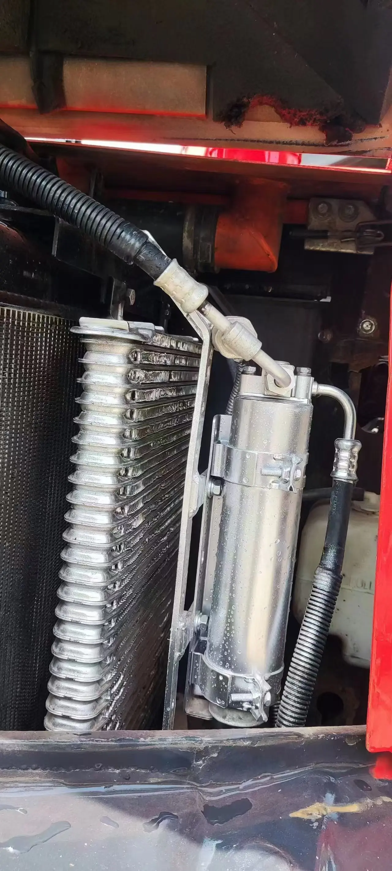 Экскаватор б/у KX183 хорошая цена экскаватор Kubota 8 3 тонн KX183-5 хорошее качество