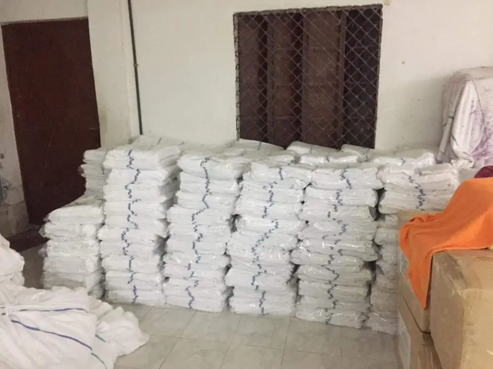 Hot Sale 100% Organic Cotton Terry Towel Bangladesh with cheap price.