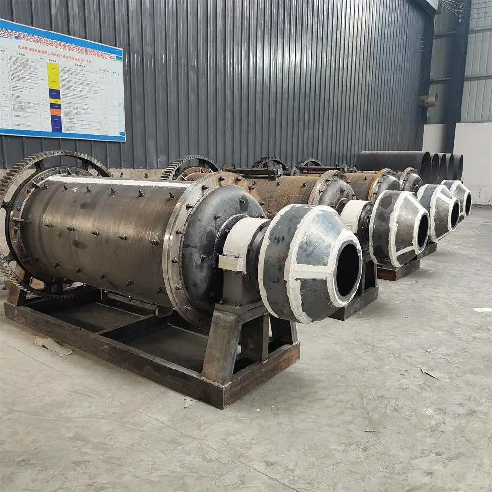 High Quality Ball Mill Mine Ball Mill Limestone Grinding Ball Mill