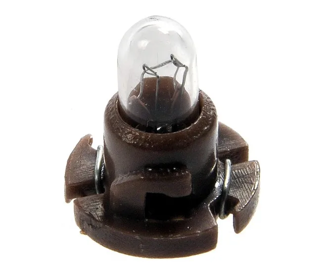 T3 PC base car climate control instrument bulb 12 volts