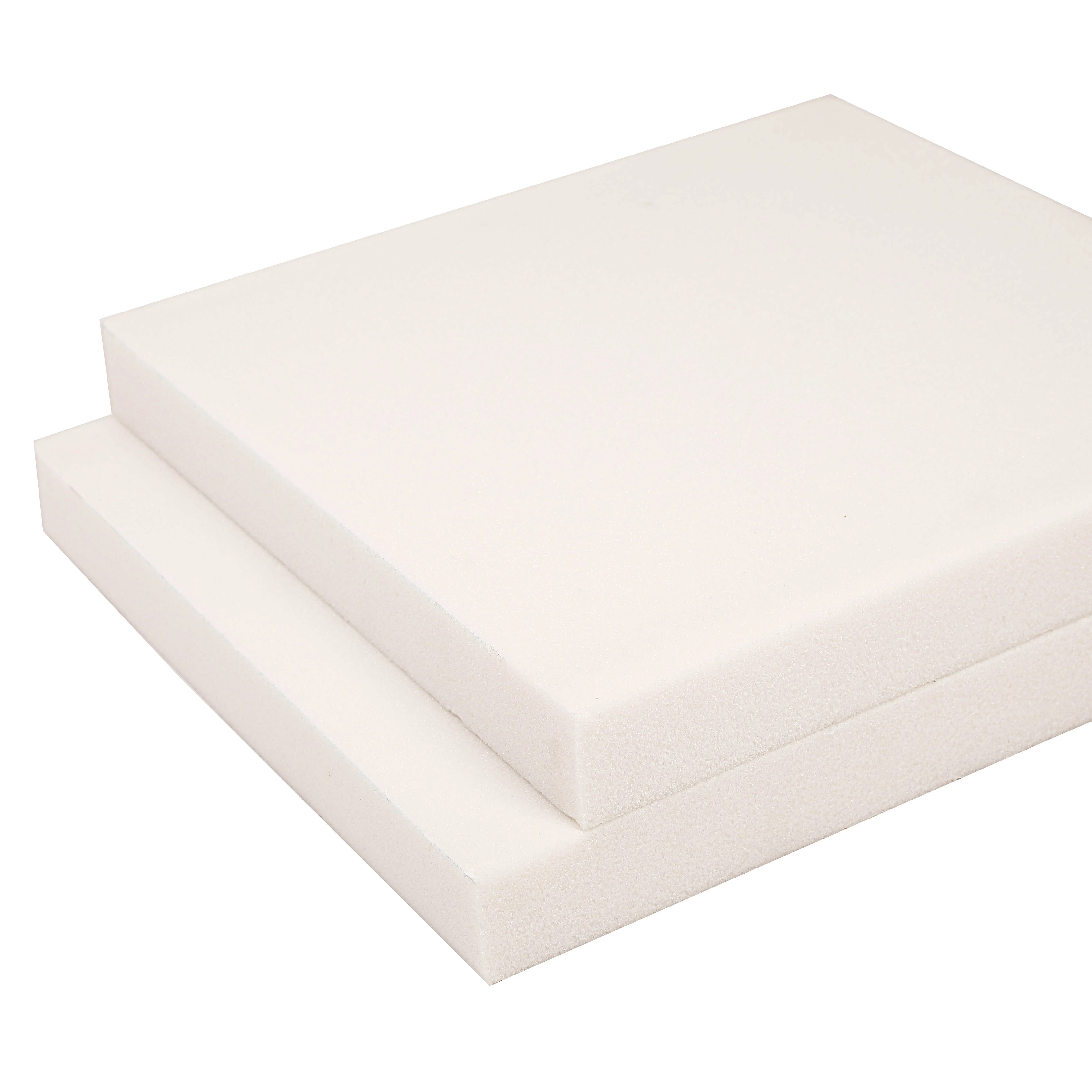 Modified XPS Extruded Polystyrene Sheet Blue Foam Board Insulation Price