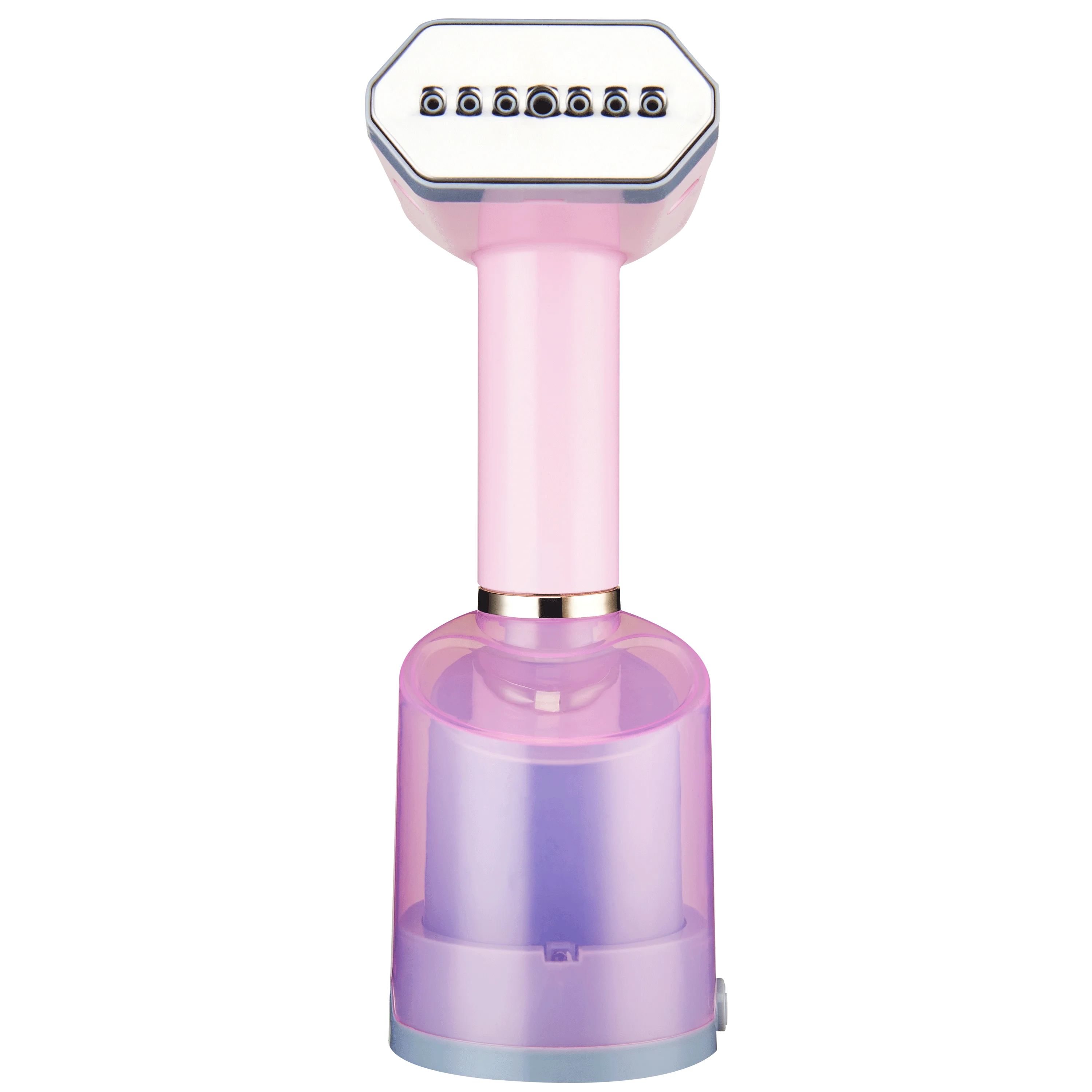 1000W fast heating up anti-drip portable garment clothes steamer mini travel steam iron