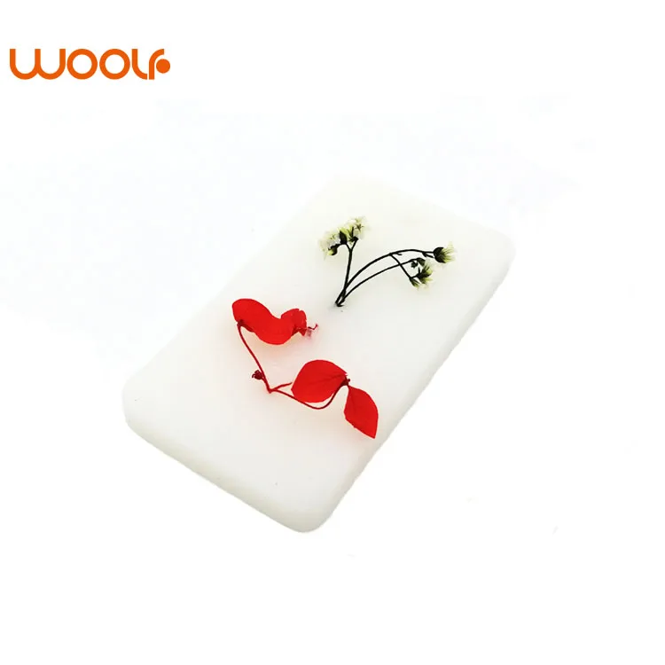 Air Freshener Perfume Deodorant Natural Beeswax Scented Wax Tablet