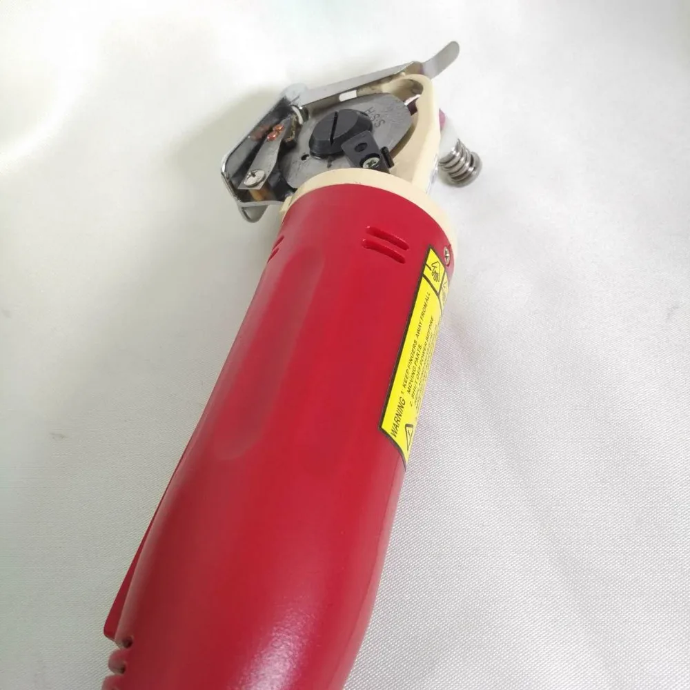 the best price round knife fabric cutting machine /cutter for fabrics