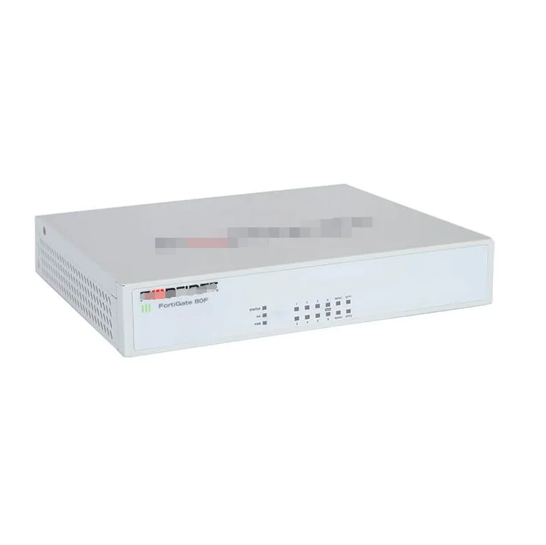 Best Selling  FG-201F  NGFW Middle-range Series Firewall