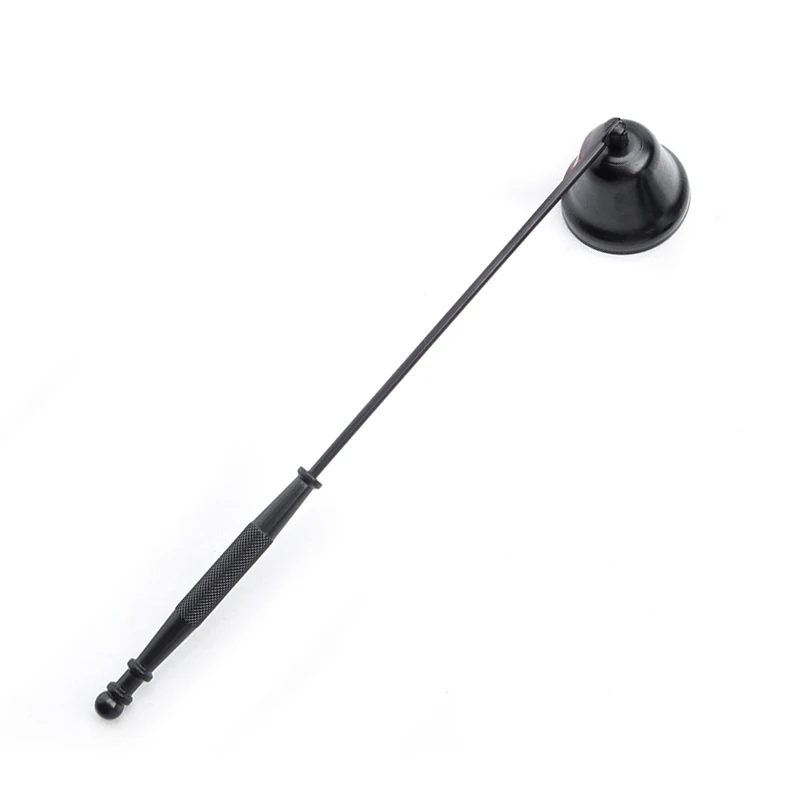 Ornaments Luxury Extinguisher Candle care kit Tools Gift candle accessories wick trimmer and candle snuffer