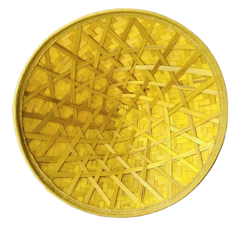 Chinese Oriental Vietnamese Straw Bamboo Hat