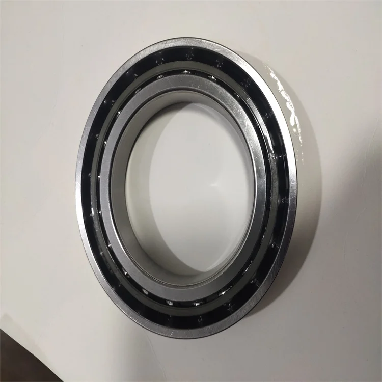 Very distinctive-Angular contact ball bearings