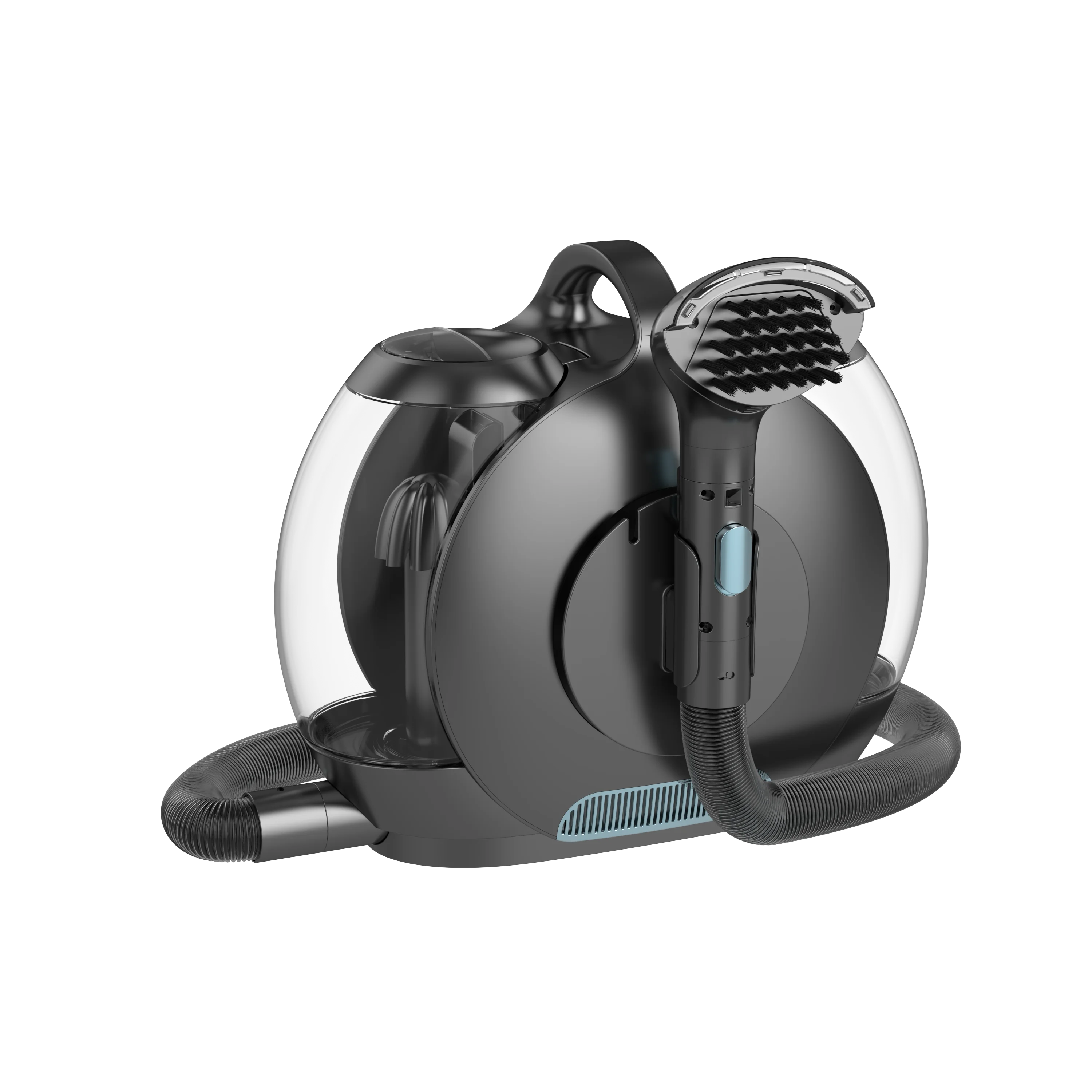 Multi-function Sofa Upholstery and Carpet Cleaning Machine Handheld Wired  Water Spray  Spot Cleaner for Home