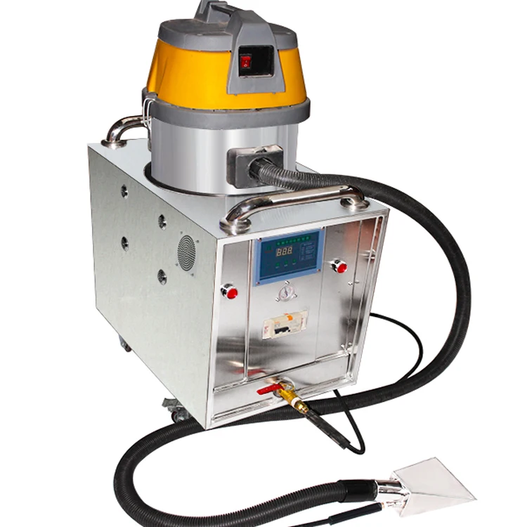 Portable Steam Vacuum AC Cleaner