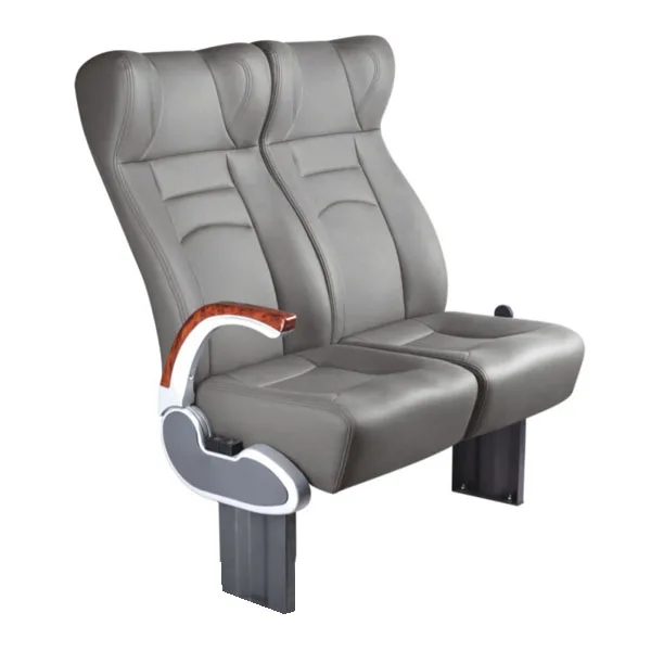 Bus Coach Minibus Reclining Passenger Seat