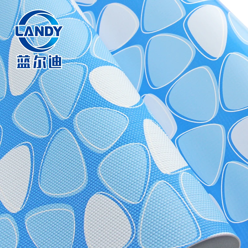 Inground Pool Liner Accessories Vinyl Pool Liner Manufacturers