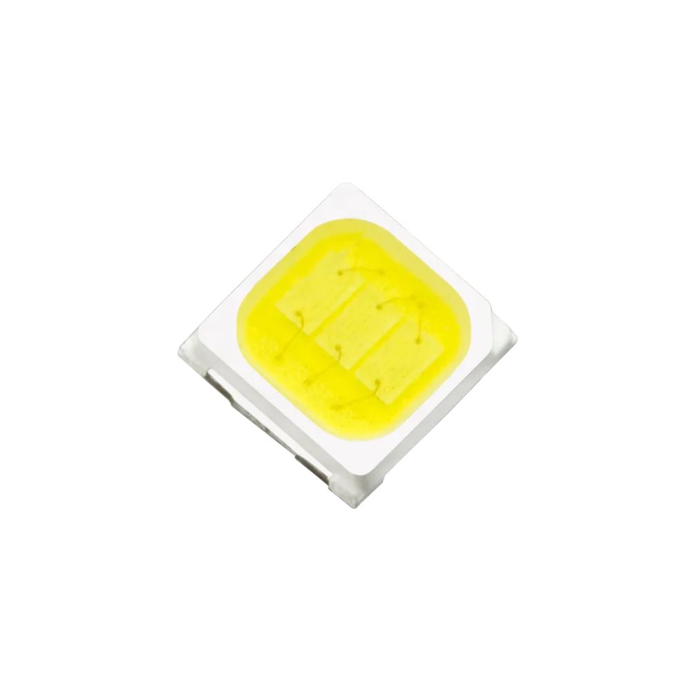 Квадратная/круглая Светодиодная лампа с высокой светоотдачей SMD 3030 США Bridgelux Chip RA90 RA96 3 в 6 в 1 Вт SMD 3030 LED