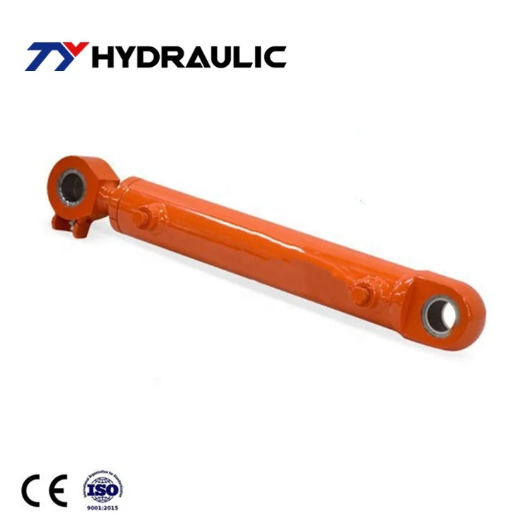 Factory Ty TONGYONG Mini Excavator Bucket Welded Oil Cylinders For Hydraulic Press Machine