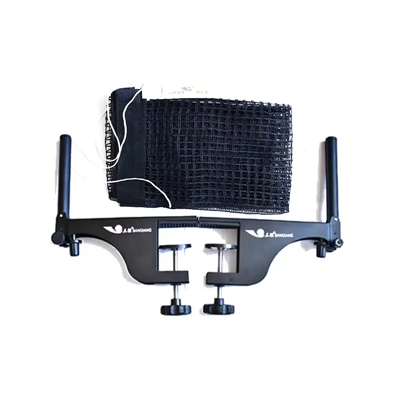 Factory Wholesale1~5cm Indoor and Outdoor Pingpong Table Tennis Net  High Performance Cost Ratio