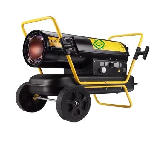 Hot sale high quality Diesel oil heater for poultry animal husbandry heating equipment