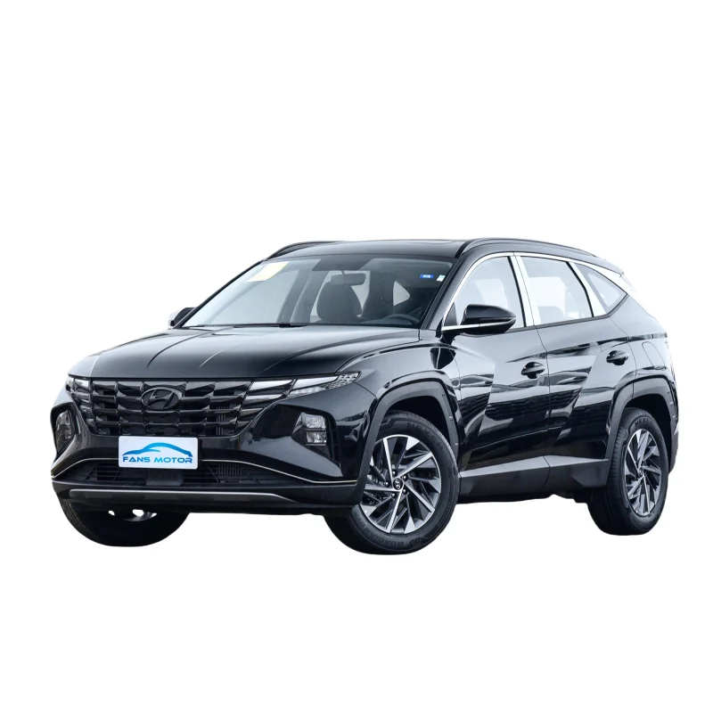 2025 Tucson L Petrol SUV Latest Version Luxury 5-Door 5-Seats Automatic Gear Box Turbo Engine 1.5L Light Interior Color New Sale