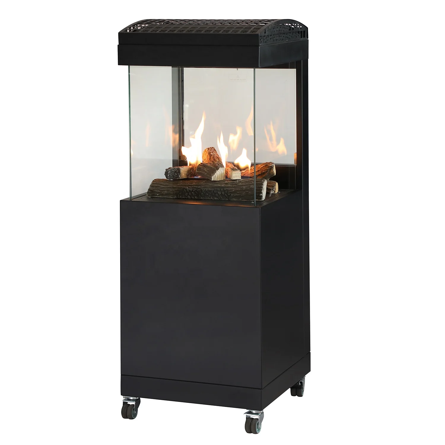 Outdoor Gas patio heater 8.5kw LPG Butane