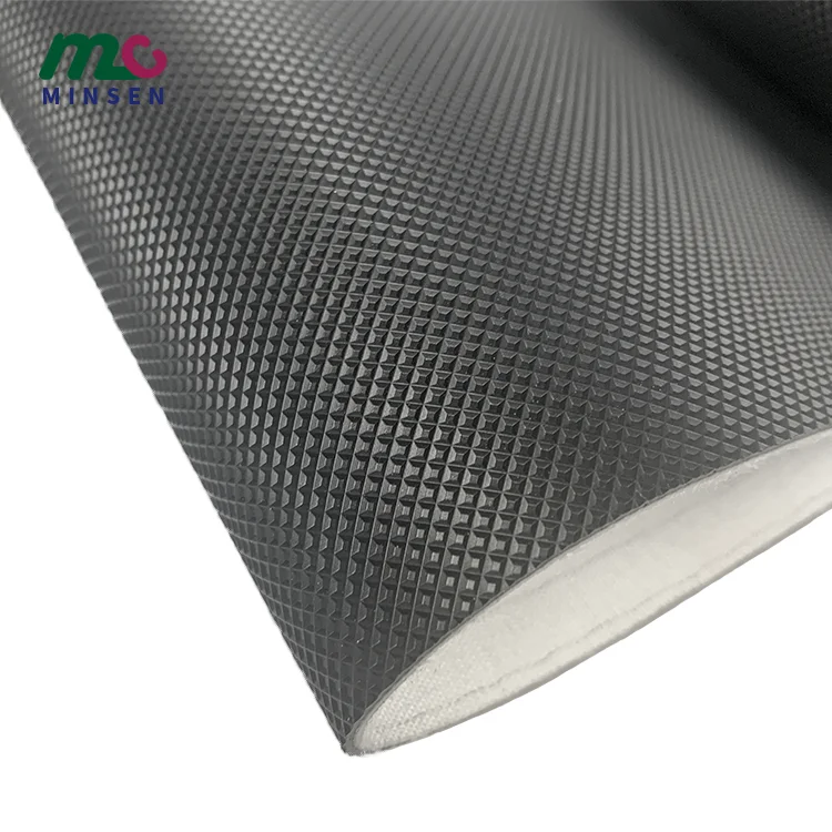 Treadmill Conveyor Belt and Running Conveyor Belt