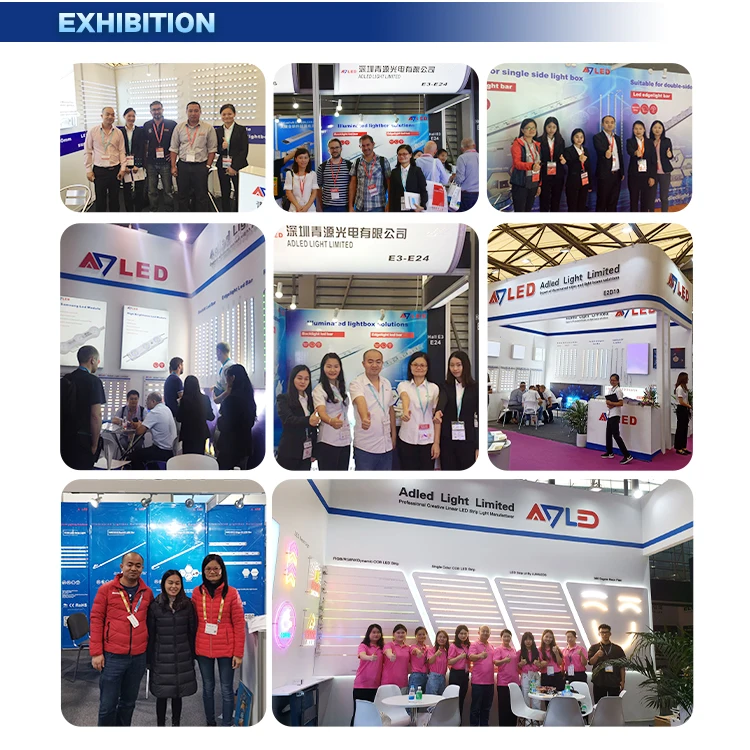 High Power Ultra Bright 4Led 12V 24V Smd 2835 Injection 1.5W 3 Watts Ul Led Module For Channel Letter