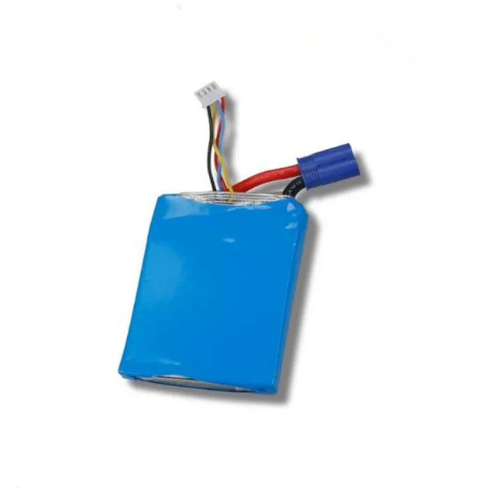 3S 35C discharge 1800mAh car emergency start polymer lithium battery