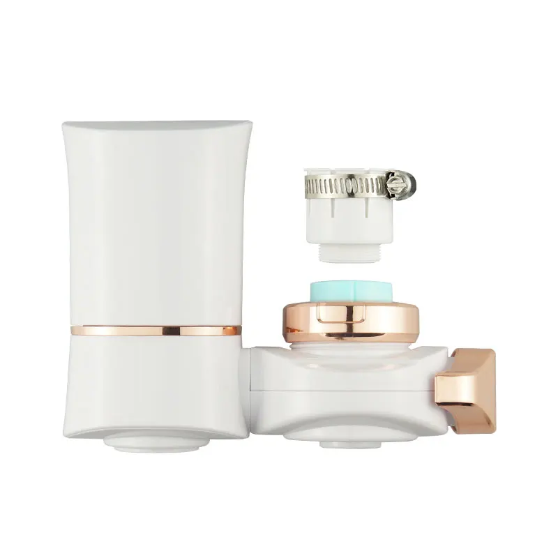 Hot selling household faucet filter faucet water purifier faucet for kitchen