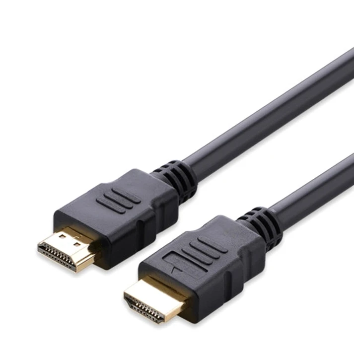 SIPU HDMI Gold Plated Cable High Speed 18Gbps 60Hz 4K@120Hz Ultra HD HDR HDMI Cable