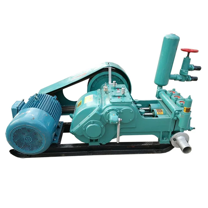 BW150mud pump/mud pump for drilling rig/drilling mud pump