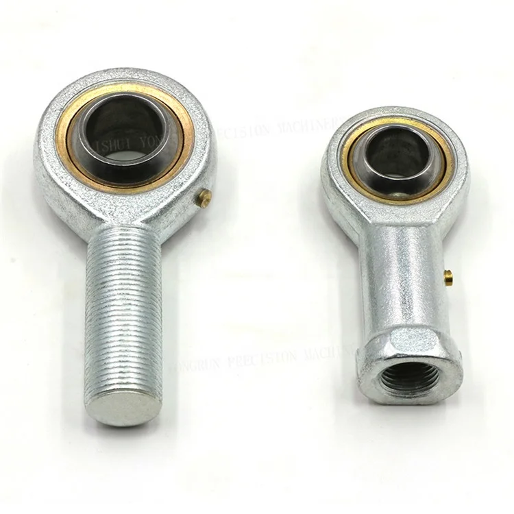  High Quality Rod End Joint Bearing SI-T/K