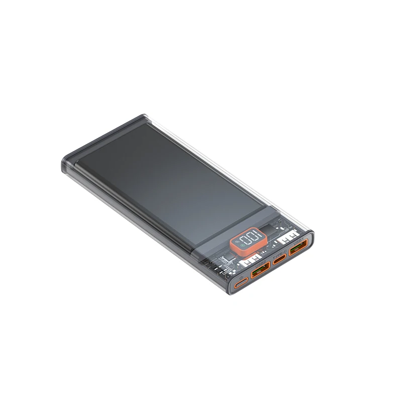 2022 Promotion Gift 5000mah Power bank 5000mah power banks mobile power supply portable battery charger for smart phone