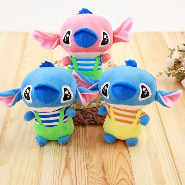 Новинка 2020 красочные красивые плюшевые мягкие игрушки на