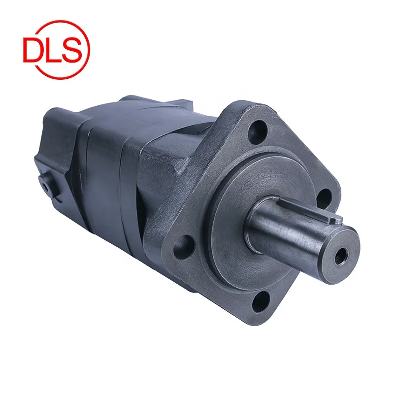 20 Series Static Drives Hydro Orbit Hydraulic Motor Pump for Dump Truck Tractor