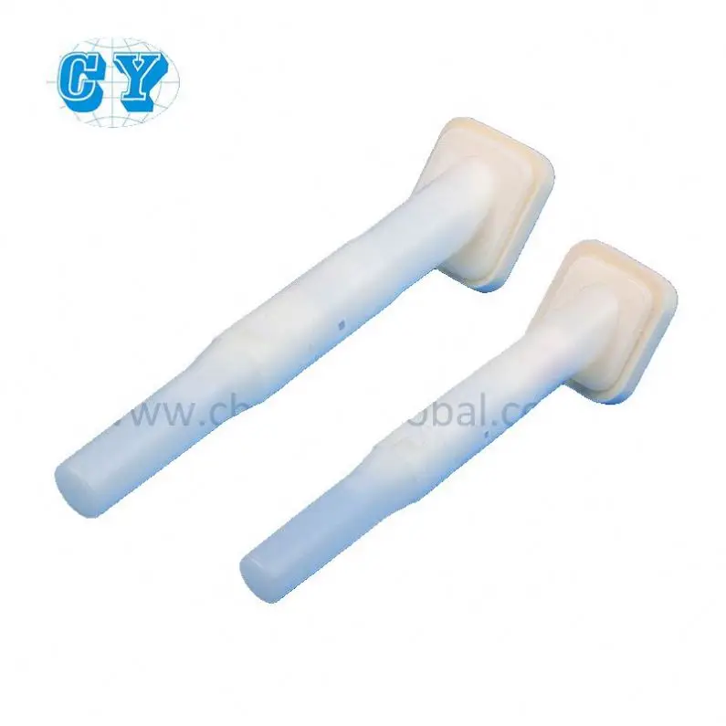 Medical products CHG chlorhexidine Gluconate Foam Sponge tipped antiseptic applicator