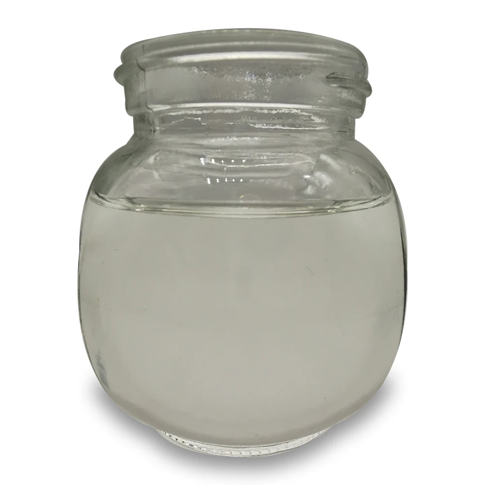 Slow Release Liquid Nitrogen Fertilizer NITRU-35