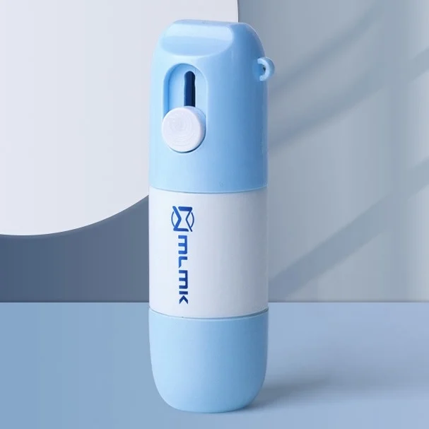 Eurolucky New Correction Fluids Thermosensitive Paper Correction Fluid Pen Express Single Fluid Pen Correction